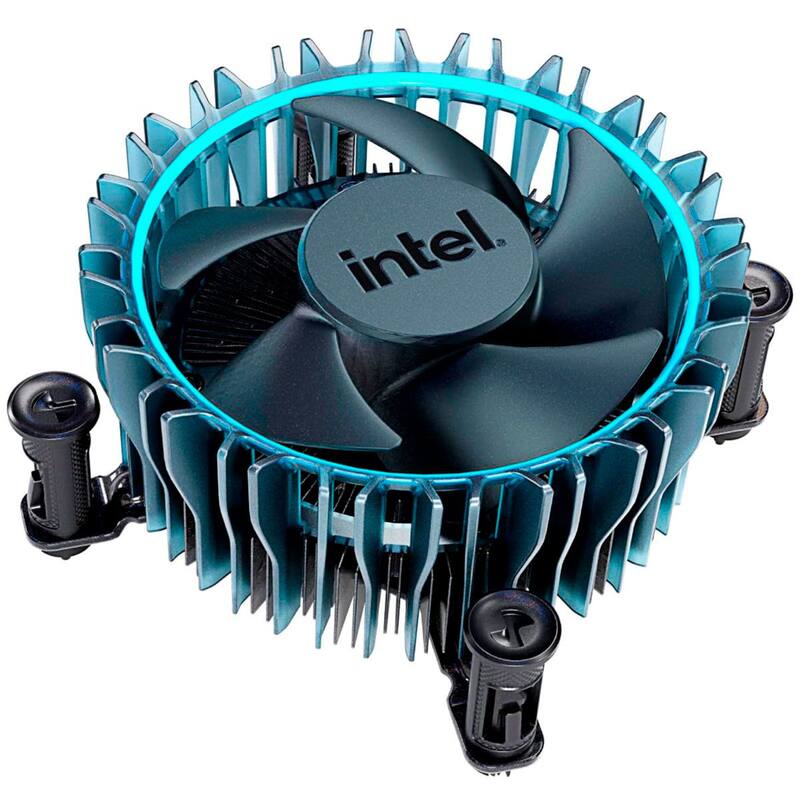 Processador Intel Core I3-14100, 3.5GHz (4.7GHz Turbo), LGA1700